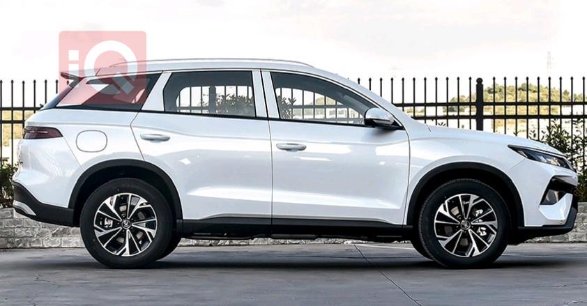 بي واي دي ‎سونغ برو DM-i